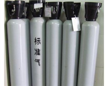 標準氣體 標準氣體
